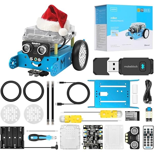 プログラミングで動く! スマホロボ工作キット ([バラエティ]) | 学研